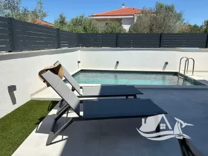 Prodej vily, Nin, Chorvatsko, 110 m2