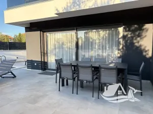 Prodej vily, Nin, Chorvatsko, 110 m2