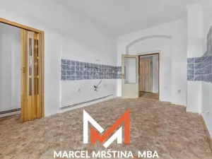 Prodej bytu 4+1, Meziměstí, Školní, 112 m2