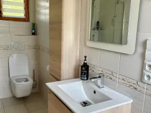 Prodej chaty, Pěnčín, 47 m2