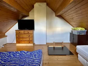 Prodej chaty, Pěnčín, 47 m2