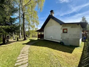 Prodej chaty, Pěnčín, 47 m2