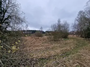 Prodej podílu pozemku pro bydlení, Bělčice, 34980 m2