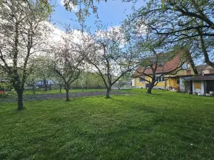 Prodej rodinného domu, Uničov, Přemyslova, 179 m2