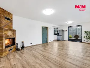 Prodej rodinného domu, Tmaň, K Vodojemu, 118 m2