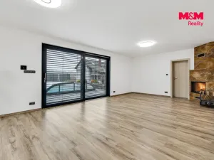 Prodej rodinného domu, Tmaň, K Vodojemu, 118 m2