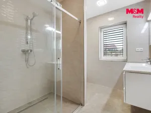 Prodej rodinného domu, Tmaň, K Vodojemu, 118 m2