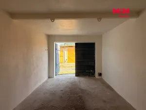 Prodej garáže, Děčín - Děčín III-Staré Město, Lesní, 20 m2