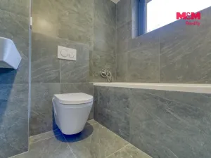 Pronájem bytu 1+kk, Plzeň - Skvrňany, Na Průhonu, 40 m2