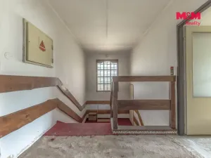 Prodej komerční nemovitosti, Plavy, 500 m2