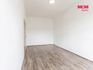 Prodej bytu 2+1, Nýrsko, Petra Bezruče, 71 m2