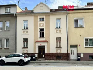Prodej bytu 3+1, České Budějovice - České Budějovice 6, Dukelská, 76 m2