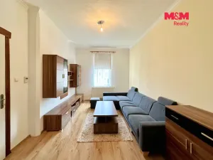 Prodej bytu 3+1, České Budějovice - České Budějovice 6, Dukelská, 76 m2