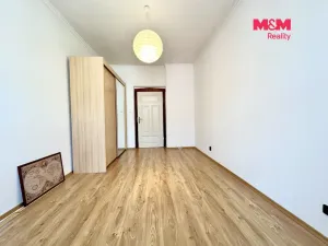 Prodej bytu 3+1, České Budějovice - České Budějovice 6, Dukelská, 76 m2