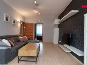 Pronájem bytu 3+1, Chomutov, Tomáše ze Štítného, 65 m2