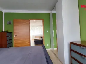 Pronájem bytu 3+1, Chomutov, Tomáše ze Štítného, 65 m2
