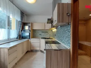 Pronájem bytu 3+1, Chomutov, Tomáše ze Štítného, 65 m2