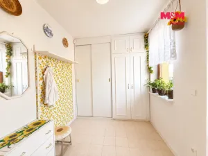Pronájem rodinného domu, Mochov, U Výmoly, 55 m2