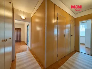 Prodej bytu 3+1, Frýdek-Místek - Frýdek, Novodvorská, 78 m2