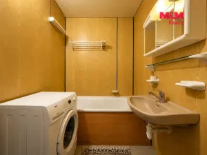 Prodej bytu 3+1, Frýdek-Místek - Frýdek, Novodvorská, 78 m2