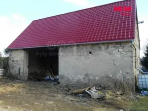 Prodej zemědělské usedlosti, Úštěk - Robeč, 1230 m2