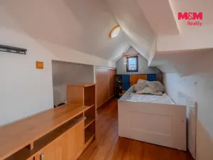 Prodej rodinného domu, Most, Jugoslávská, 339 m2