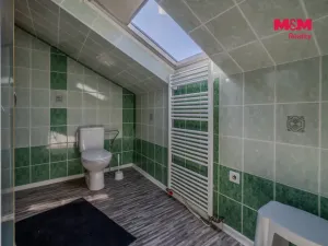 Prodej rodinného domu, Most, Jugoslávská, 339 m2