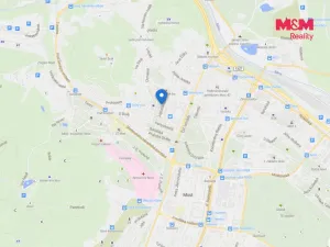 Prodej rodinného domu, Most, Jugoslávská, 339 m2