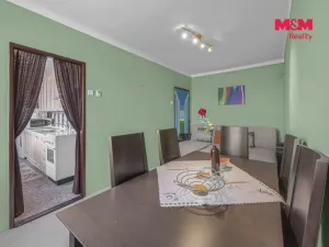 Prodej bytu 3+1, Dobruška - Křovice, 70 m2