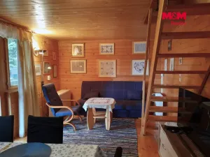 Prodej chaty, Valašské Klobouky, 60 m2