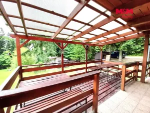 Prodej chaty, Valašské Klobouky, 60 m2