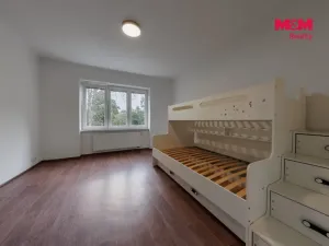 Prodej bytu 3+kk, Sokolov, Svatopluka Čecha, 58 m2