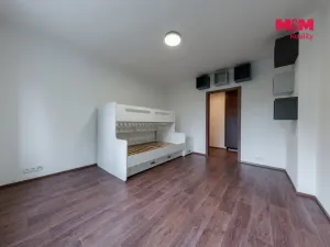 Prodej bytu 3+kk, Sokolov, Svatopluka Čecha, 58 m2