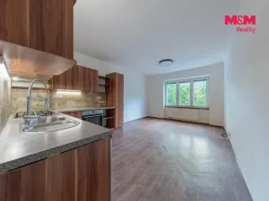 Prodej bytu 3+kk, Sokolov, Svatopluka Čecha, 58 m2