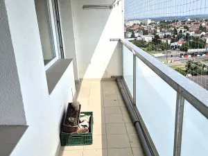 Prodej bytu 1+1, Praha - Kamýk, Pavlíkova, 47 m2