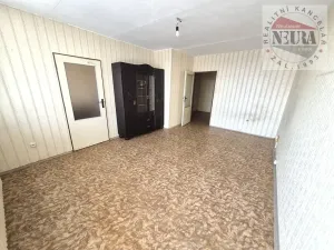 Prodej bytu 1+1, Praha - Kamýk, Pavlíkova, 47 m2