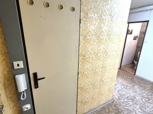 Prodej bytu 1+1, Praha - Kamýk, Pavlíkova, 47 m2