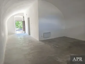 Pronájem skladu, Uherský Brod, Prakšická, 55 m2