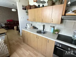 Prodej bytu 2+1, Uherský Ostroh, Třebízského, 54 m2