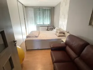 Prodej bytu 2+1, Uherský Ostroh, Třebízského, 54 m2