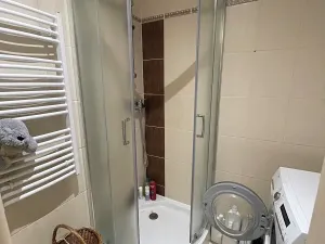 Prodej bytu 2+1, Uherský Ostroh, Třebízského, 54 m2