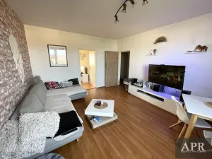 Prodej bytu 3+1, Uherské Hradiště, Bedřicha Buchlovana, 70 m2