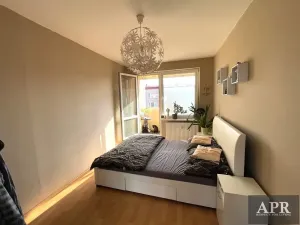 Prodej bytu 3+1, Uherské Hradiště, Bedřicha Buchlovana, 70 m2