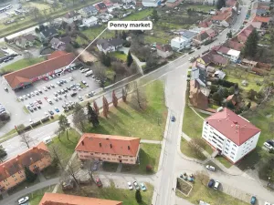 Prodej bytu 3+1, Uherský Brod, Močidla, 70 m2