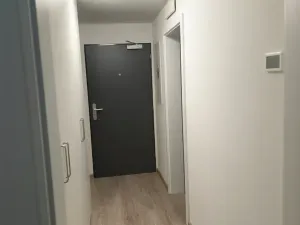 Pronájem bytu 1+kk, Uherský Brod, U Mlýnů, 32 m2
