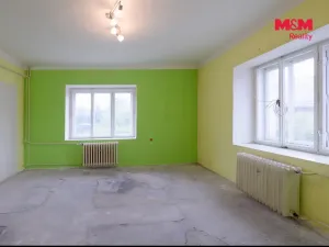 Prodej rodinného domu, Stružná, 213 m2