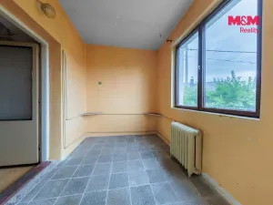 Prodej rodinného domu, Stružná, 213 m2