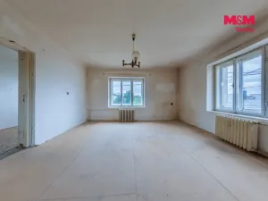 Prodej rodinného domu, Stružná, 213 m2