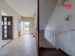 Prodej rodinného domu, Stružná, 213 m2