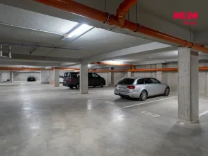 Prodej bytu 1+kk, Olomouc, Eduarda Hamburgera, 33 m2